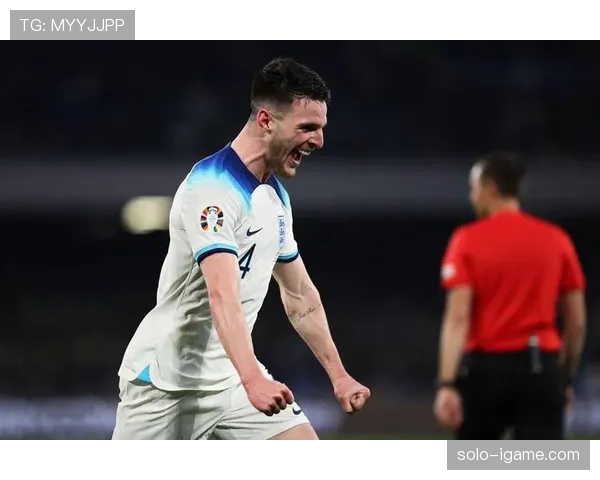 赖斯强硬表现助英格兰中场复苏，球队状态回暖开启胜利之路