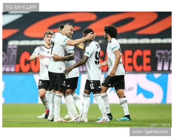 贝西克塔斯反击效率飙升，状态回暖强势展现进攻火力