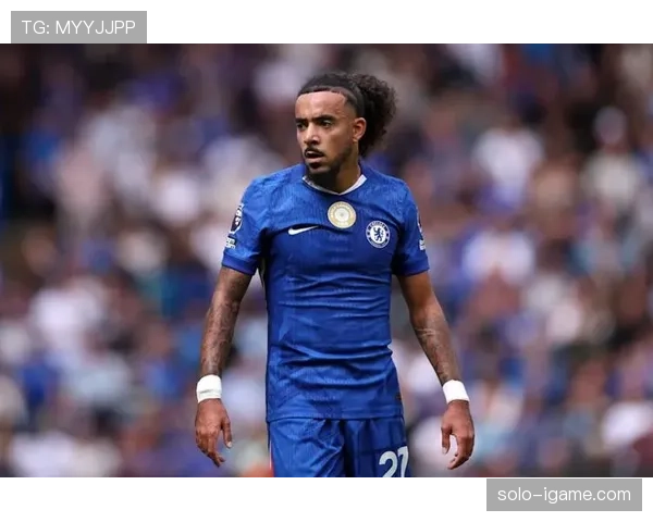 马洛·古斯托赛季初表现抢眼，助球队剑指英超冠军