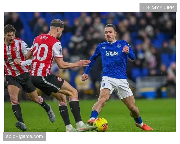 埃弗顿防线筑起钢铁长城,状态回暖强势逆袭英超赛场 埃弗顿防线筑起钢铁长城,状态回暖强势逆袭英超赛场