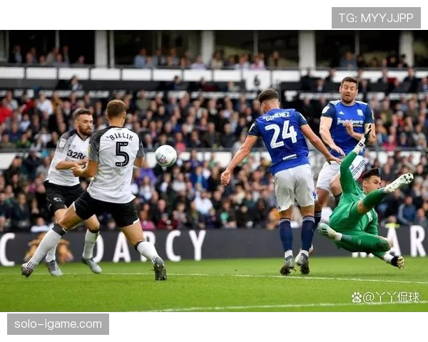 维拉主场迎战伯明翰，德比大战点燃维拉公园