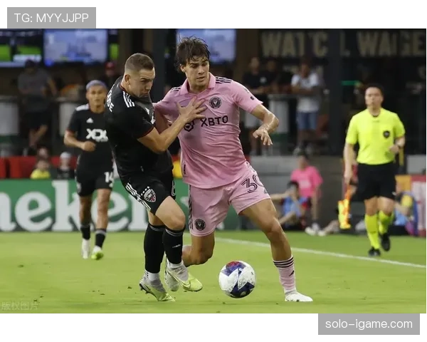 迈阿密国际最新动态：梅西领衔球队近期表现与赛程安排