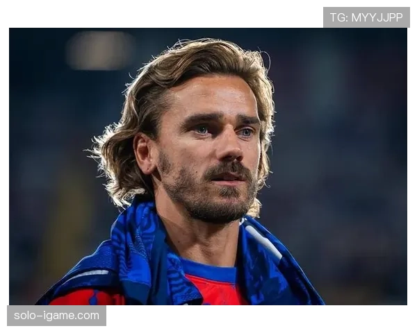 格列兹曼巅峰赛季解析:进球助攻双线爆发的真实原因 格列兹曼巅峰赛季解析:进球助攻双线爆发的真实原因