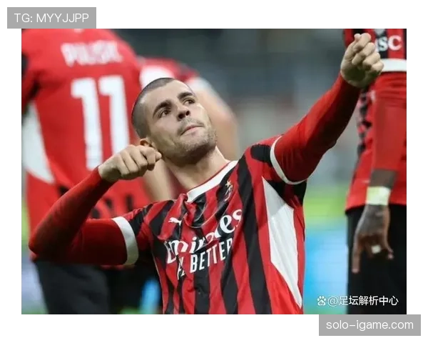 米兰进攻效率波动:对赛季走势形成制约 米兰进攻效率波动:对赛季走势形成制约