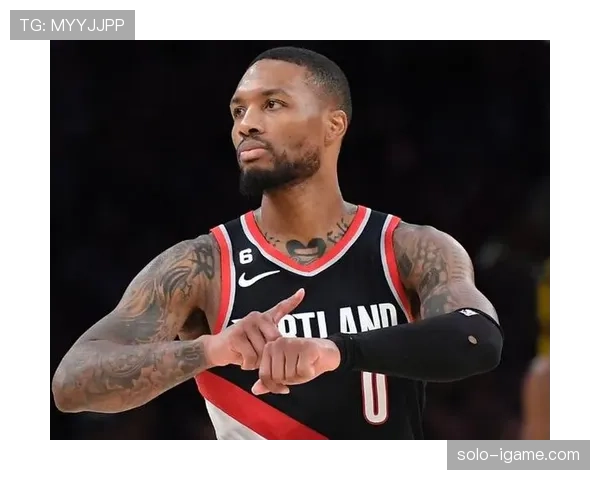 利拉德的新车价能买套房？这豪车比他赛场上的三分还让人眼红！