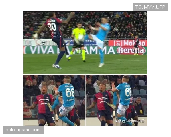 国米崛起之路遭难题：阵容冲突与战术局限如何突破？