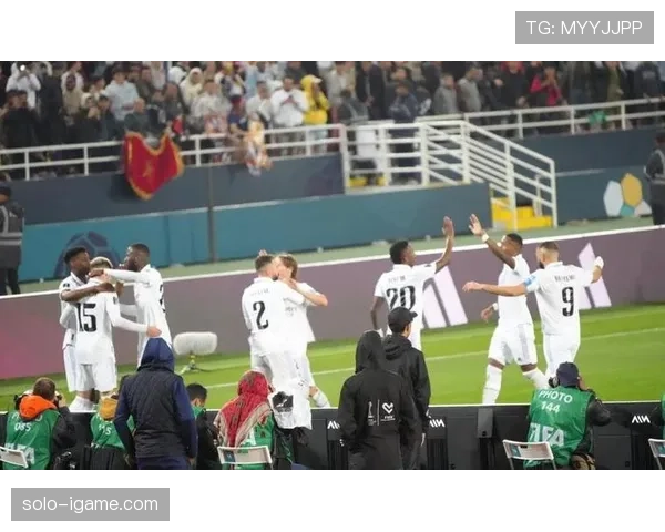 皇马越赢越悬？表面靠巨星闪光，实则体系已撑不住了